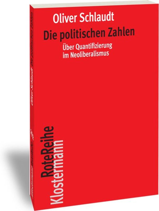 Die politischen Zahlen