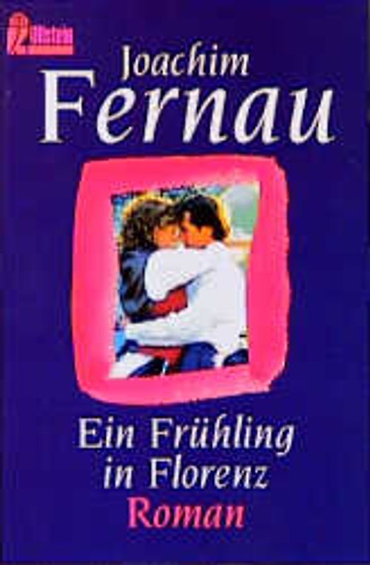 Ein Frühling in Florenz