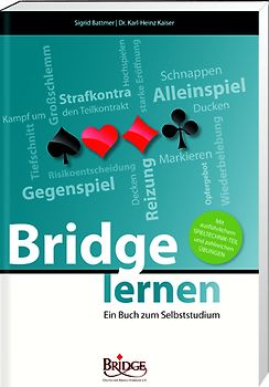 Bridge lernen