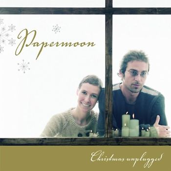 Papermoon - Christmas Unplugged