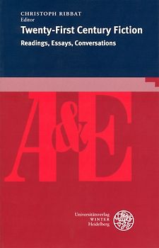 Twenty-First Century Fiction