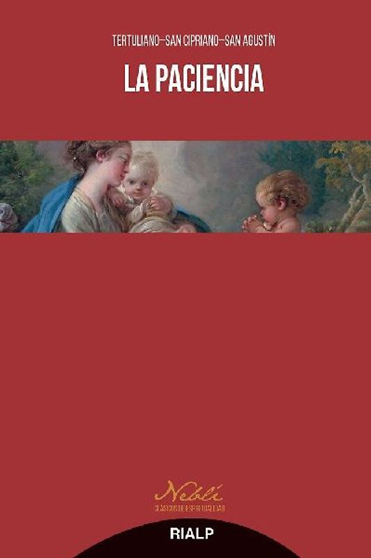 La paciencia