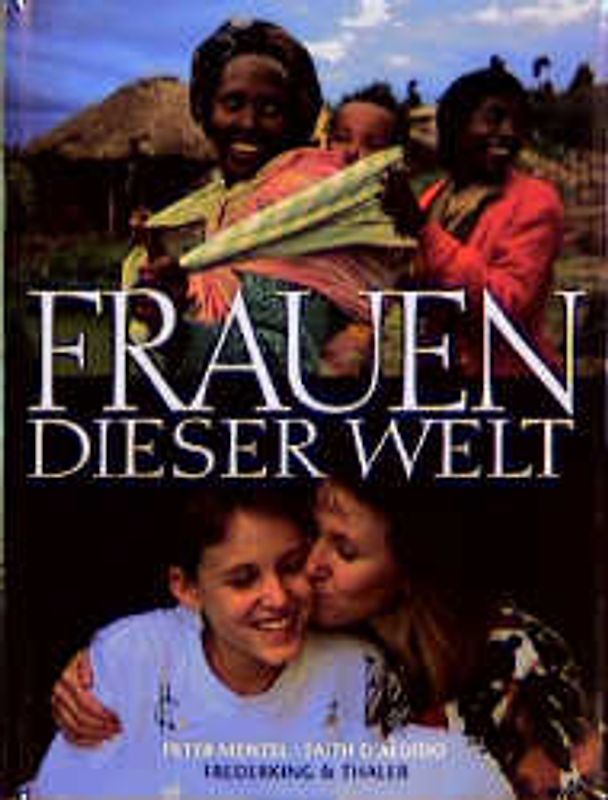 Frauen dieser Welt
