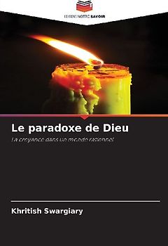 Le paradoxe de Dieu