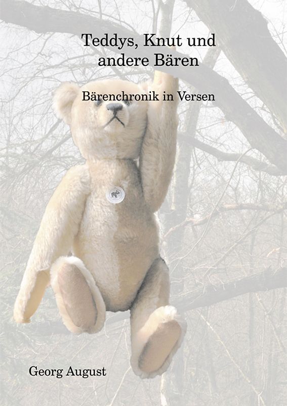 Teddys, Knut und andere Bären