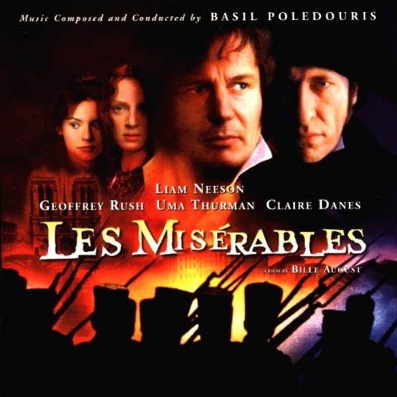 Basil Poledouris - Les Miserables