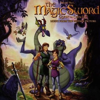 Bof - The Magic Sword