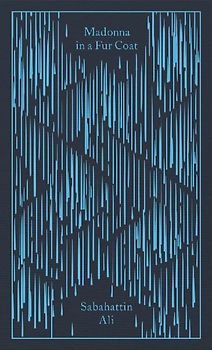 Madonna in a Fur Coat