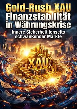 Gold-Rush XAU: Finanzstabilität in Währungskrise