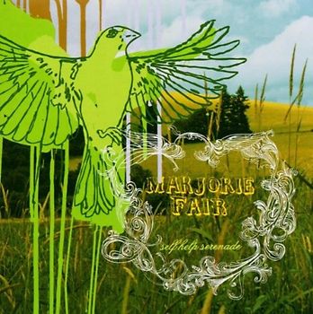 Marjorie Fair - Self Help Serenade