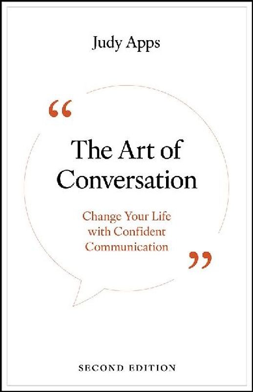 The Art of Conversation