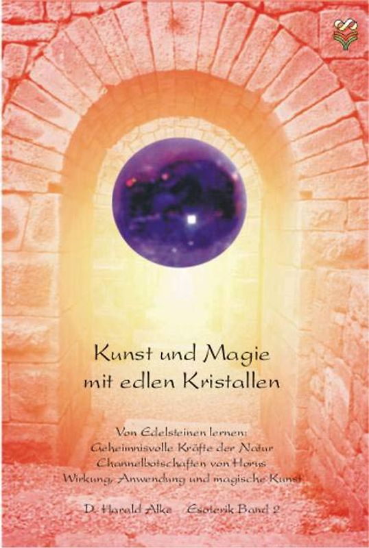 Kunst, Magie und Feng Shui mit edlen Kristallen