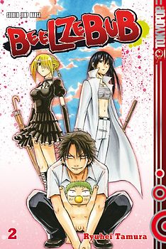 Beelzebub 02