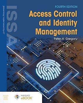 Access Control and Identity Management