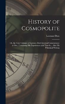 History of Cosmopolite