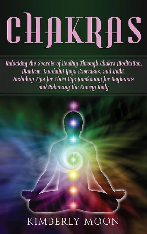 Chakras