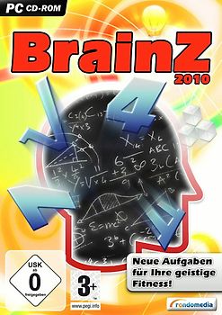 BrainZ 2010 PC Spiele