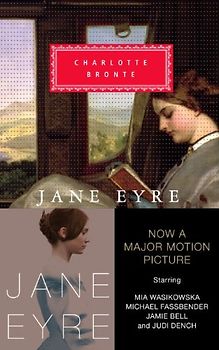 Jane Eyre (Everyman's Library (Alfred A. Knopf, Inc.))