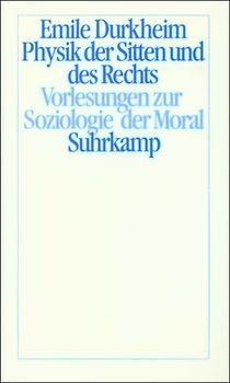Physik der Sitten und des Rechts