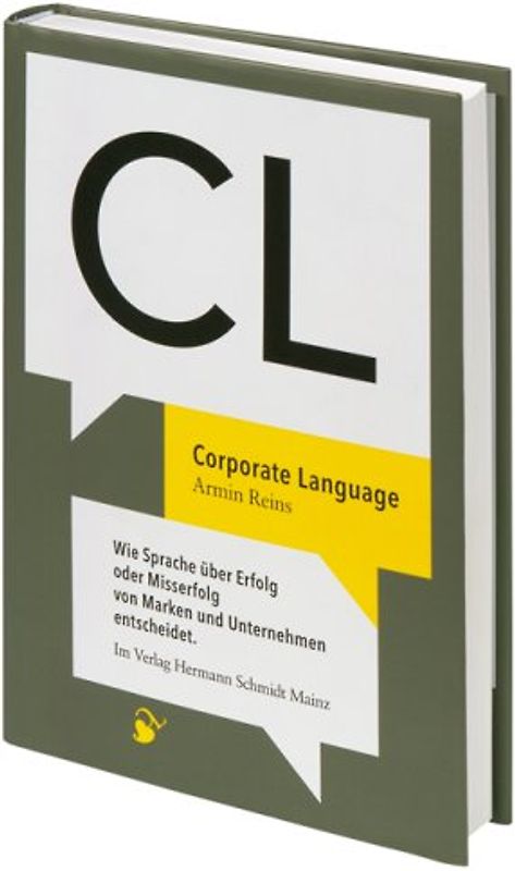 Corporate Language