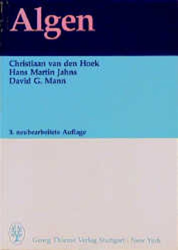 Algen