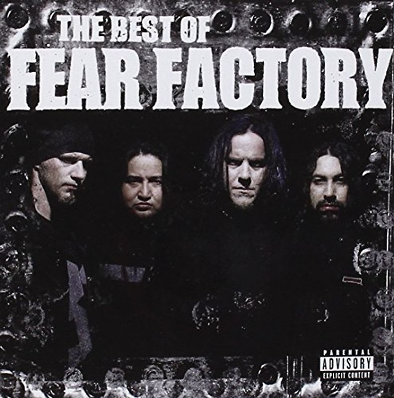 Fear Factory - Best of...