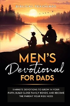 Men's Devotional For Dads