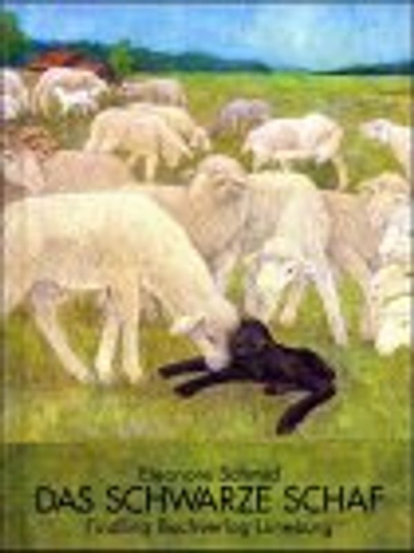Das schwarze Schaf