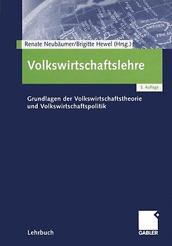 Volkswirtschaftslehre