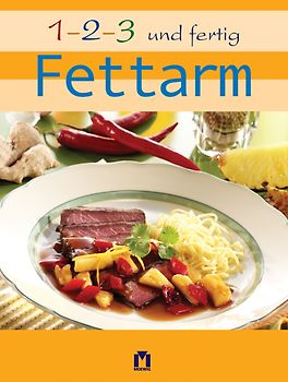 1-2-3 und fertig Fettarm