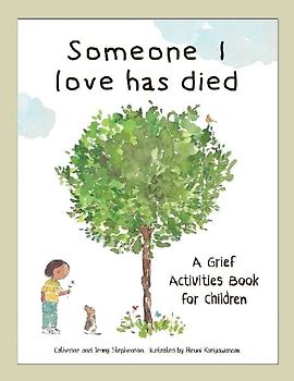 Someone I Love Has Died