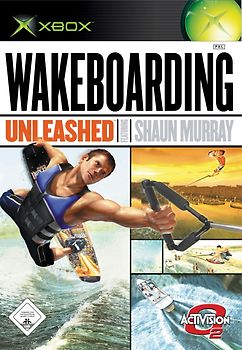 Wakeboarding Unleashed Xbox