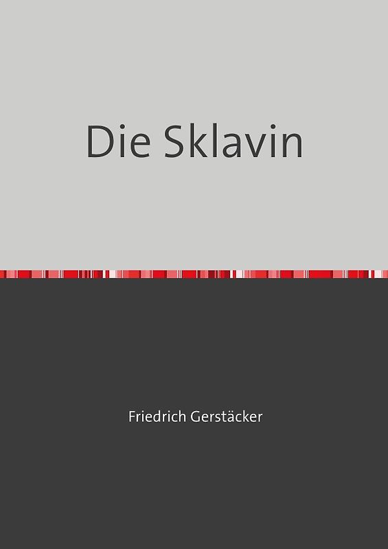 Die Sklavin