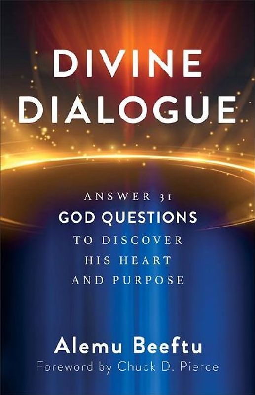 Divine Dialogue