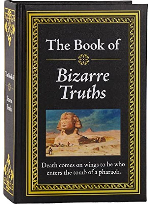 Bizarre Truths (Book of)