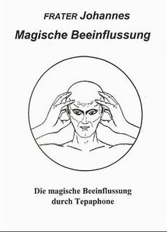 Magische Beeinflussung