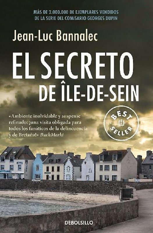 El secreto de Île-de-Sein