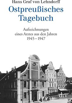 Ostpreußisches Tagebuch