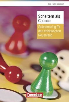Persönlicher Erfolg / Scheitern als Chance