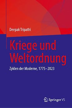 Kriege und Weltordnung