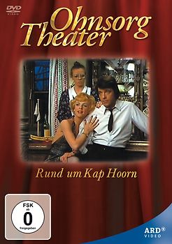 Ohnsorg Theater - Rund um Kap Hoorn DVD
