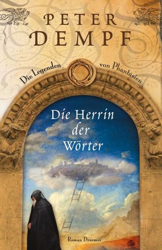 Die Herrin der Wörter