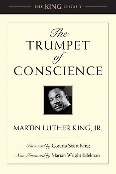 The Trumpet of Conscience