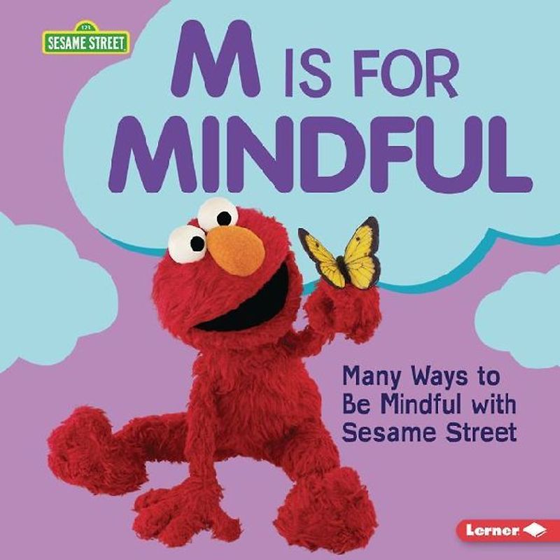 M Is for Mindful