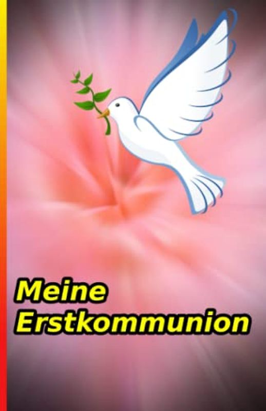 Erstkommunion Geschenke Mädchen: Das Mitbringsel zur Feier der Erstkommunion