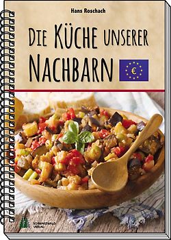 Die Küche unserer Nachbarn I