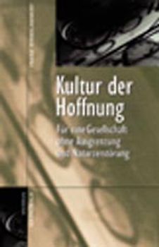Kultur der Hoffnung