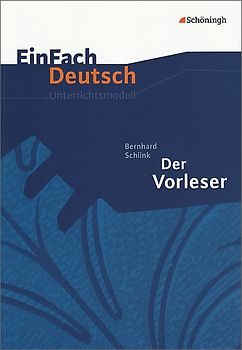EinFach Deutsch Unterrichtsmodelle