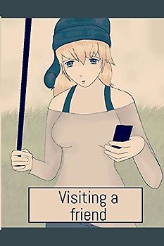 Visiting a friend
