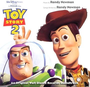 Toy Story 2 [Soundtrack]